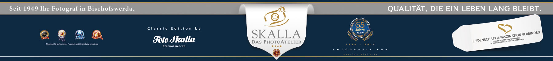 Foto Skalla
